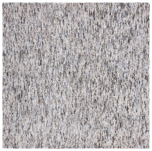 Safavieh Abstract 627 Hand Tufted 65% Wool/25% Viscose/10% Nylon Contemporary Rug ABT627F-9