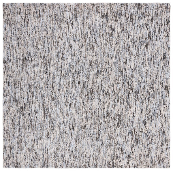 Safavieh Abstract 627 Hand Tufted 65% Wool/25% Viscose/10% Nylon Contemporary Rug ABT627F-9