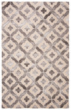 Abstract 634 Hand Tufted 65% Wool/25% Viscose/10% Nylon Contemporary Rug