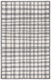 Abstract 648 Wool 65%, Viscose, 25%, Nylon 10% Hand Tufted Contemporary Rug
