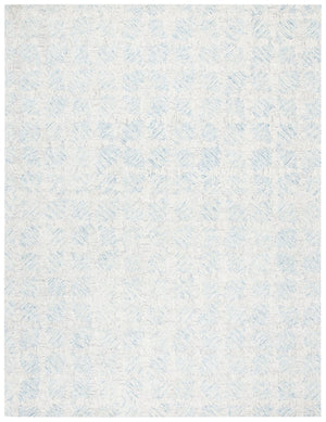 Safavieh Abstract 654 Hand Tufted 80% Wool/20% Cotton Contemporary Rug ABT654A-9