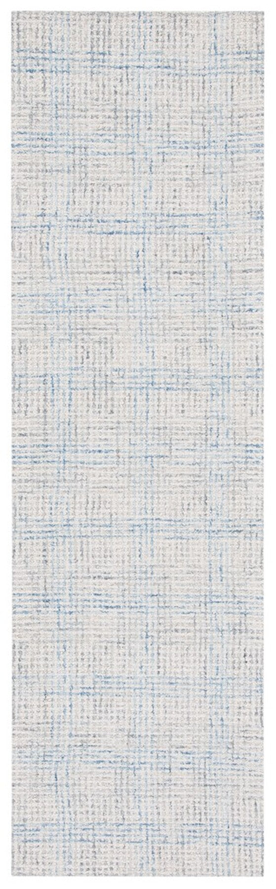 Safavieh Abstract 656 Hand Tufted 80% Wool/20% Cotton Contemporary Rug ABT656A-9