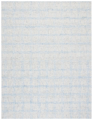 Safavieh Abstract 656 Hand Tufted 80% Wool/20% Cotton Contemporary Rug ABT656A-9