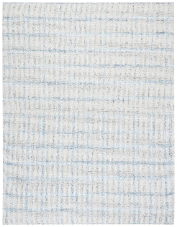 Safavieh Abstract 656 Hand Tufted 80% Wool/20% Cotton Contemporary Rug ABT656A-9