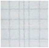 Safavieh Abstract 657 Hand Tufted 80% Wool/20% Cotton Contemporary Rug ABT657A-9