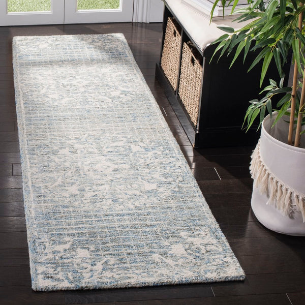 Safavieh Abstract 762 Hand Tufted Wool Contemporary Rug ABT762J-28