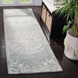 Safavieh Abstract 762 Hand Tufted Wool Contemporary Rug ABT762J-28