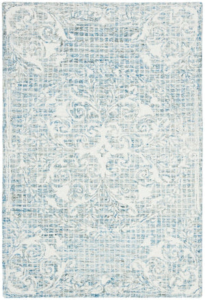 Safavieh Abstract 762 Hand Tufted Wool Contemporary Rug ABT762J-28