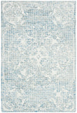 Safavieh Abstract 762 Hand Tufted Wool Contemporary Rug ABT762J-28