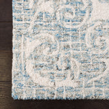 Safavieh Abstract 762 Hand Tufted Wool Contemporary Rug ABT762J-28