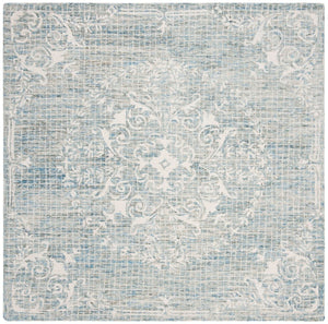 Safavieh Abstract 762 Hand Tufted Wool Contemporary Rug ABT762J-28
