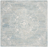 Safavieh Abstract 762 Hand Tufted Wool Contemporary Rug ABT762J-28