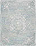 Safavieh Abstract 762 Hand Tufted Wool Contemporary Rug ABT762J-28