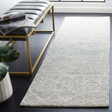 Safavieh Abstract 763 Hand Tufted 80% Wool/20% Cotton Rug ABT763F-9