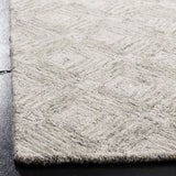 Abstract 801 Hand Tufted Wool Rug