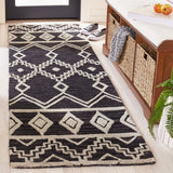 Safavieh Abstract 851 Hand Tufted Wool Contemporary Rug ABT851Z-8