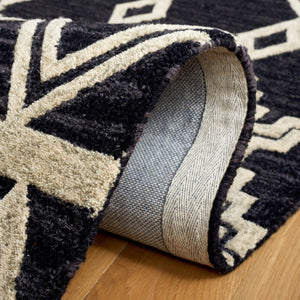 Safavieh Abstract 851 Hand Tufted Wool Contemporary Rug ABT851Z-8