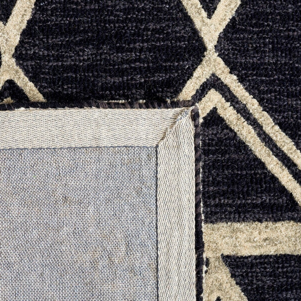 Safavieh Abstract 851 Hand Tufted Wool Contemporary Rug ABT851Z-8