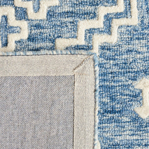 Safavieh Abstract 852 Hand Tufted Wool Contemporary Rug ABT852M-8