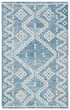 Safavieh Abstract 852 Hand Tufted Wool Contemporary Rug ABT852M-8