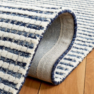 Safavieh Abstract 853 Hand Tufted Wool Contemporary Rug ABT853M-8