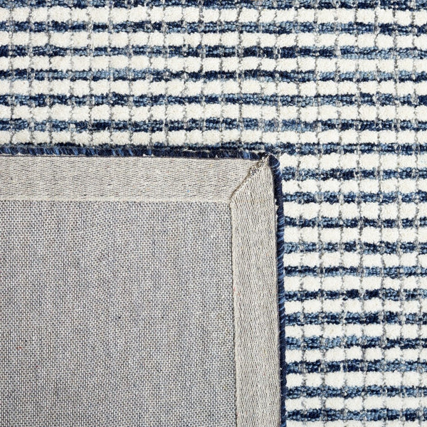 Safavieh Abstract 853 Hand Tufted Wool Contemporary Rug ABT853M-8