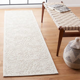Safavieh Abstract 958 Hand Tufted Wool Bohemian Rug ABT958A-28