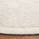 Safavieh Abstract 958 Hand Tufted Wool Bohemian Rug ABT958A-28