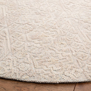 Safavieh Abstract 961 Hand Tufted Wool Bohemian Rug ABT961B-28