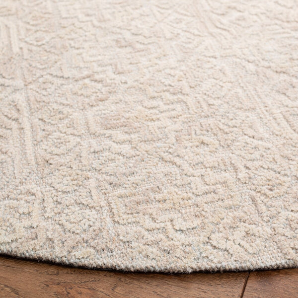 Safavieh Abstract 961 Hand Tufted Wool Bohemian Rug ABT961B-28