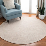 Safavieh Abstract 961 Hand Tufted Wool Bohemian Rug ABT961B-28