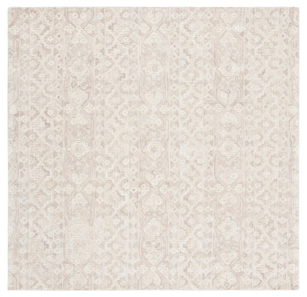 Safavieh Abstract 961 Hand Tufted Wool Bohemian Rug ABT961B-28