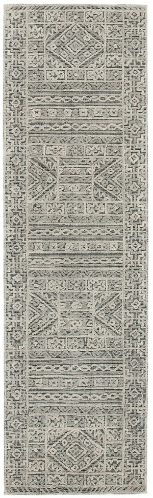 Safavieh Abstract 967 Hand Tufted Wool Bohemian Rug ABT967F-28