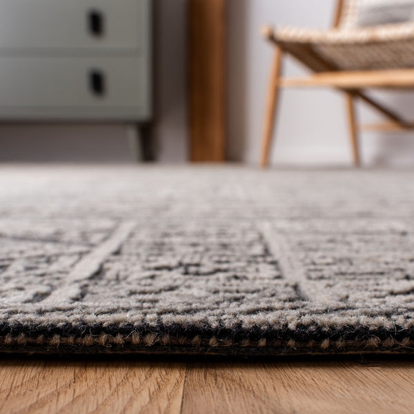 Safavieh Abstract 967 Hand Tufted Wool Bohemian Rug ABT967F-28