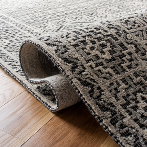 Safavieh Abstract 967 Hand Tufted Wool Bohemian Rug ABT967F-28