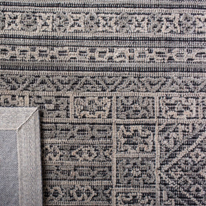 Safavieh Abstract 967 Hand Tufted Wool Bohemian Rug ABT967F-28