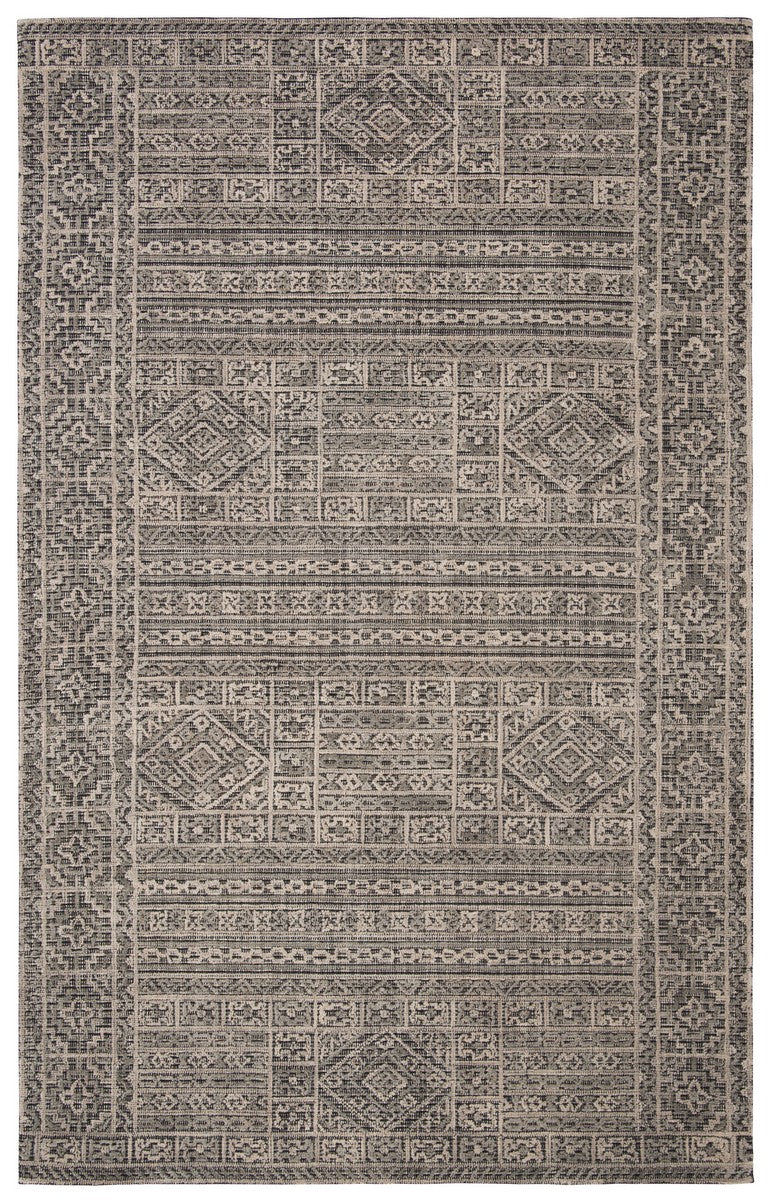 Safavieh Abstract 967 Hand Tufted Wool Bohemian Rug ABT967F-28