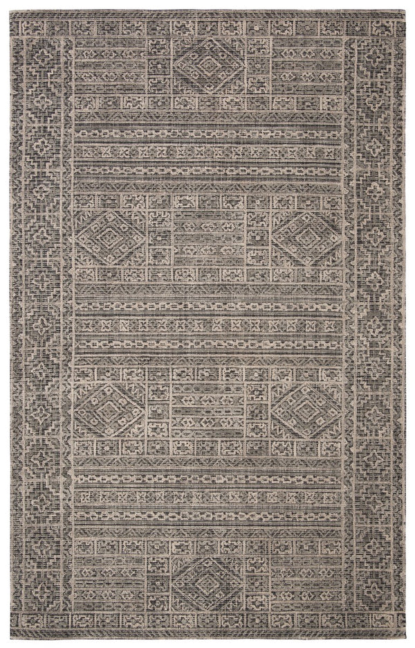 Safavieh Abstract 967 Hand Tufted Wool Bohemian Rug ABT967F-28