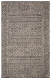 Abstract 967 Hand Tufted Wool Bohemian Rug