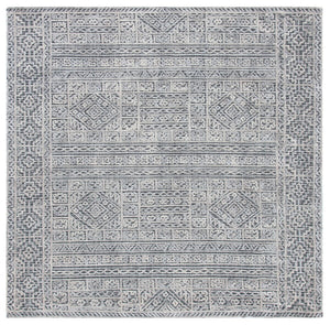 Safavieh Abstract 967 Hand Tufted Wool Bohemian Rug ABT967F-28