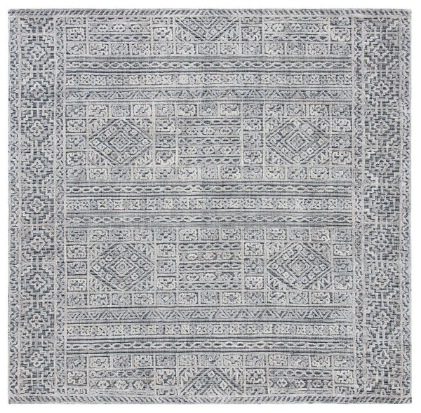 Safavieh Abstract 967 Hand Tufted Wool Bohemian Rug ABT967F-28
