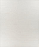 Acacia ACC-2303 Modern Recycled PET Yarn Rug ACC2303-810 Ivory 100% Recycled PET Yarn 8' x 10'