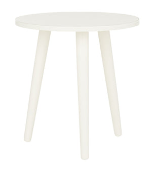 Orion Round Accent Table 