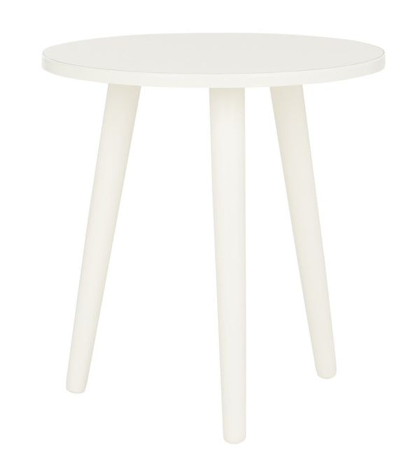 Orion Round Accent Table 