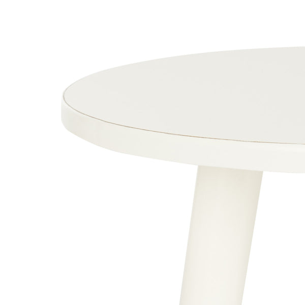 Orion Round Accent Table 
