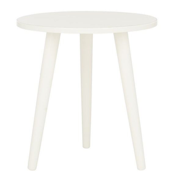 Orion Round Accent Table 