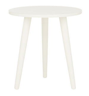 Orion Round Accent Table 