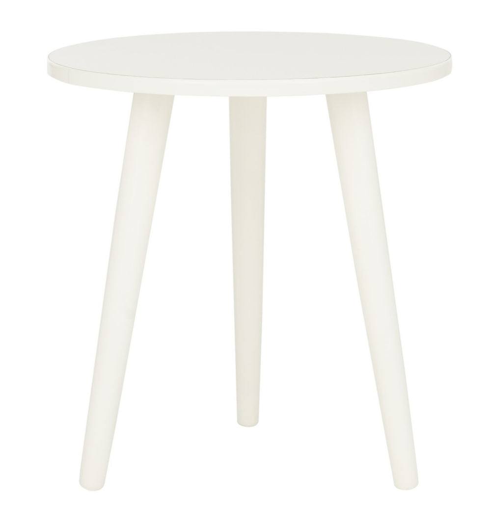 Orion Round Accent Table 