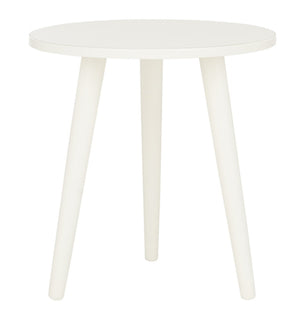 Orion Round Accent Table 