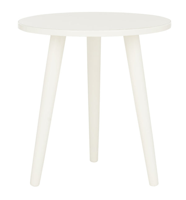 Orion Round Accent Table 